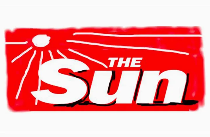 The sun daily news